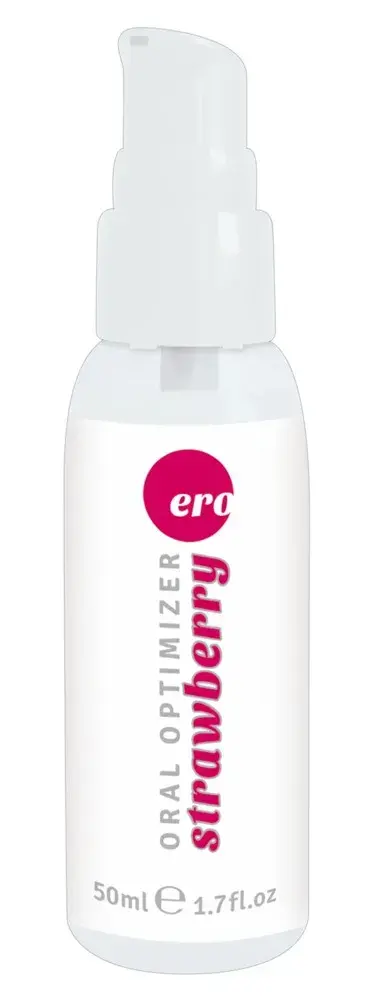 Orálny gél s jahodovou príchuťou (50ml)