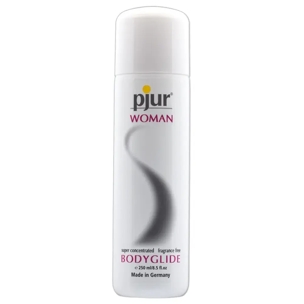 pjur Woman gél pre citlivú pokožku (250ml)