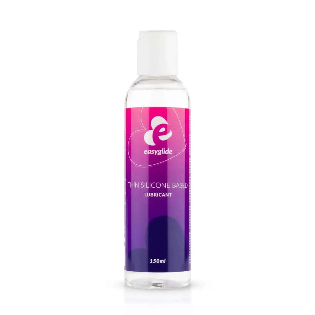 EasyGlide Thin - silikónový lubrikant (150ml)