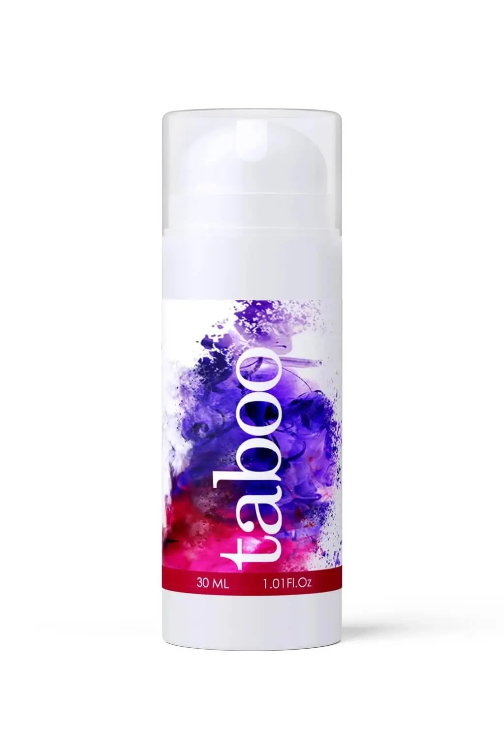 Taboo Pleasure - intímny gél pre ženy (30ml)