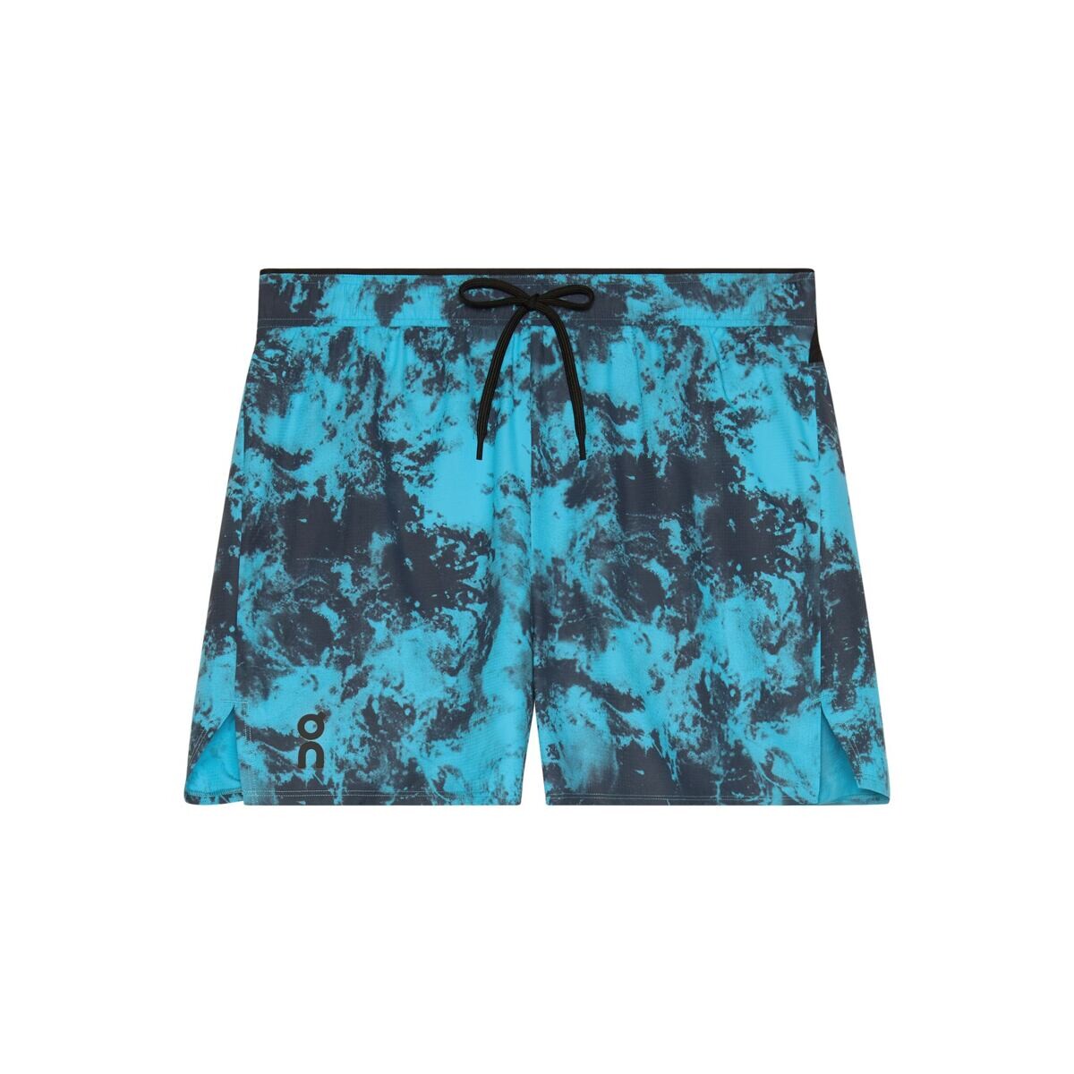 Pánske bežecké kraťasy On Trail Shorts veľkosť oblečenia M