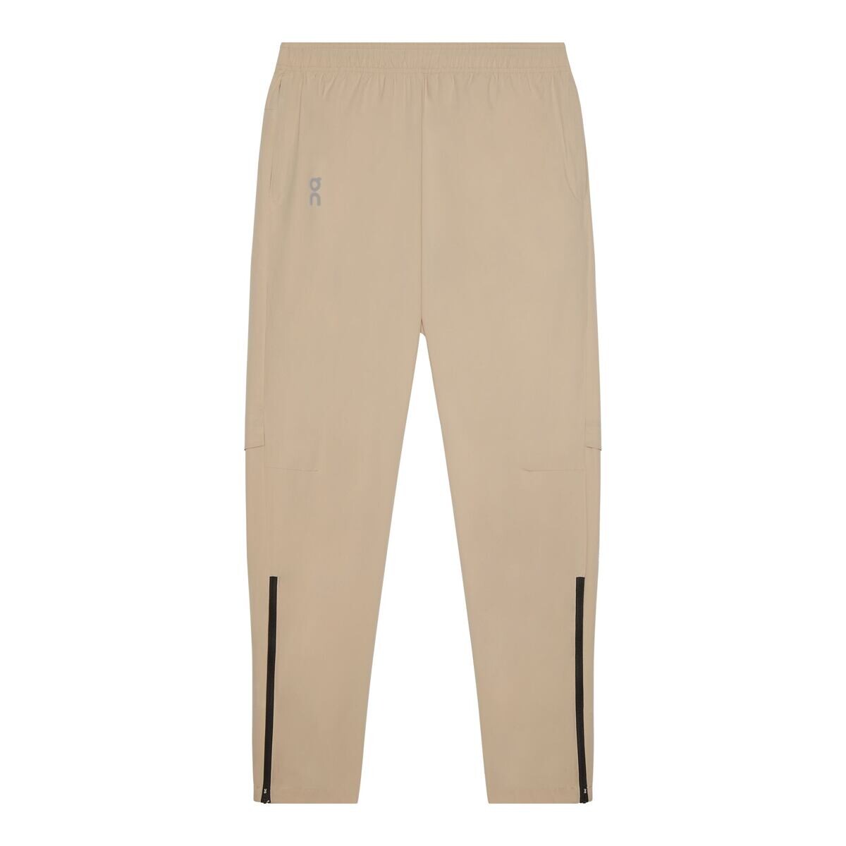 Pánske bežecké nohavice On Core Pants veľkosť oblečenia L