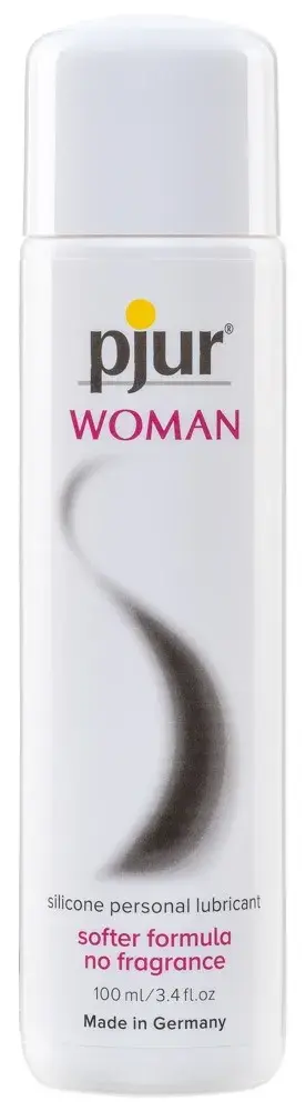 Pjur Woman jemný lubrikant (100ml)