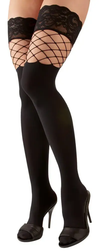 Cottelli - Kombinované pančuchy