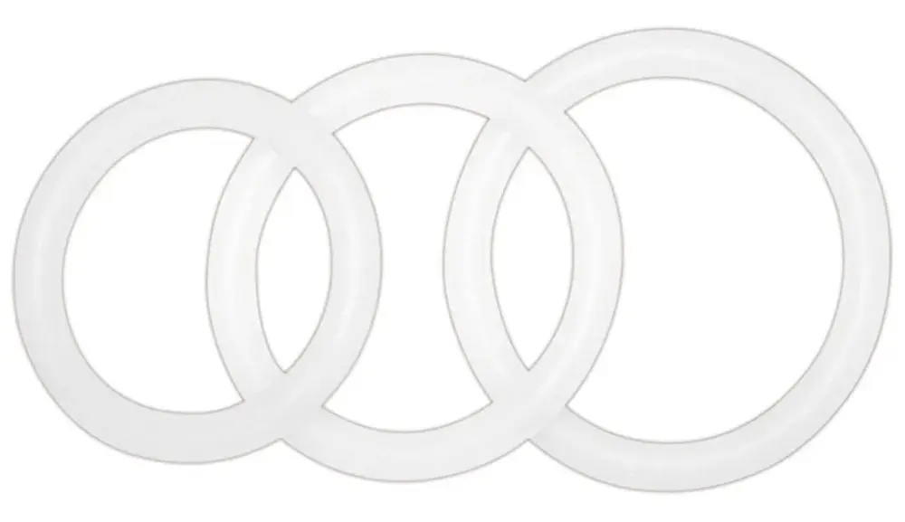 POTENZplus krúžky na penis - sada (3 ks)