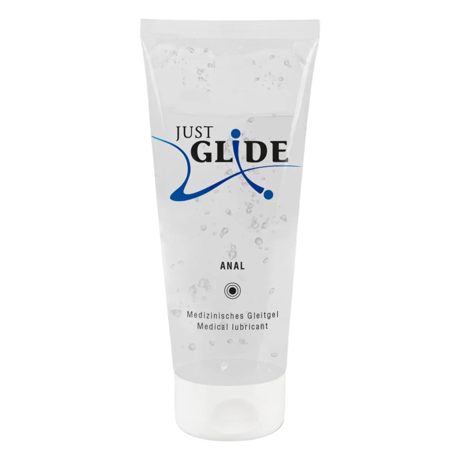 Just Glide - análne lubrikant 200 ml