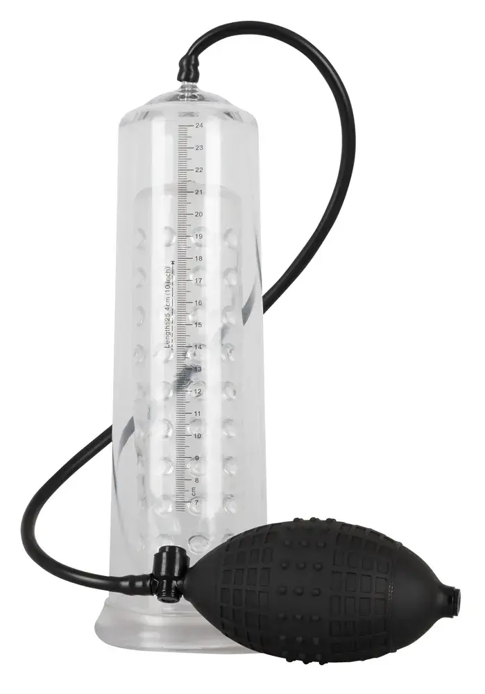 Mister Boner Fantastic - pumpa na mužskú silu