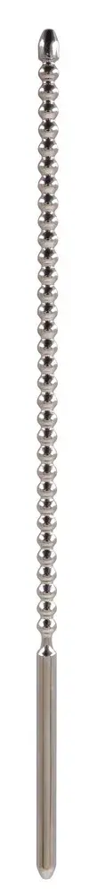 Sextreme Dilator - guličková močová tyčinka (0,6 cm)