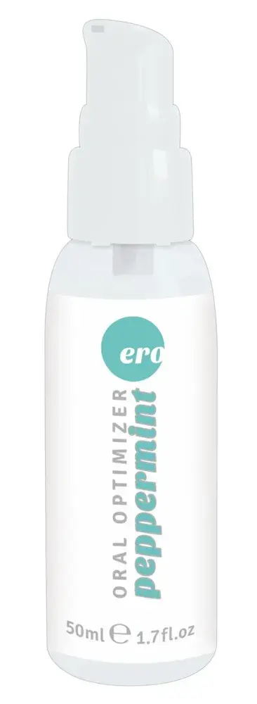 Fajnový orálny gél - mäta (50ml)