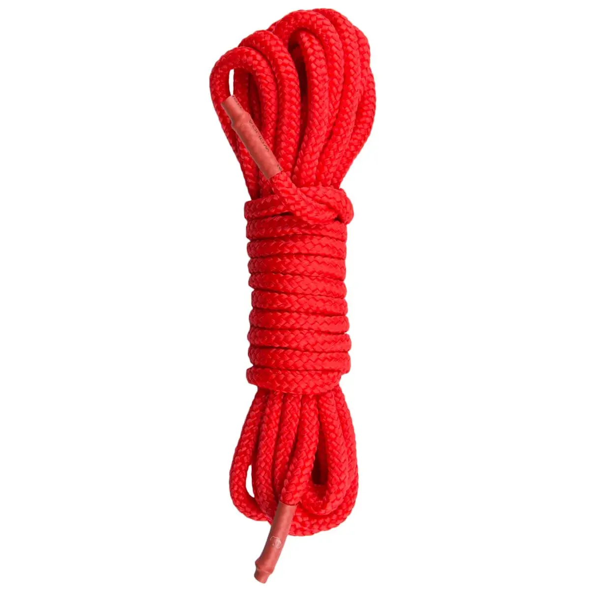 Easytoys šnúra - bondage povraz (5m) - červený