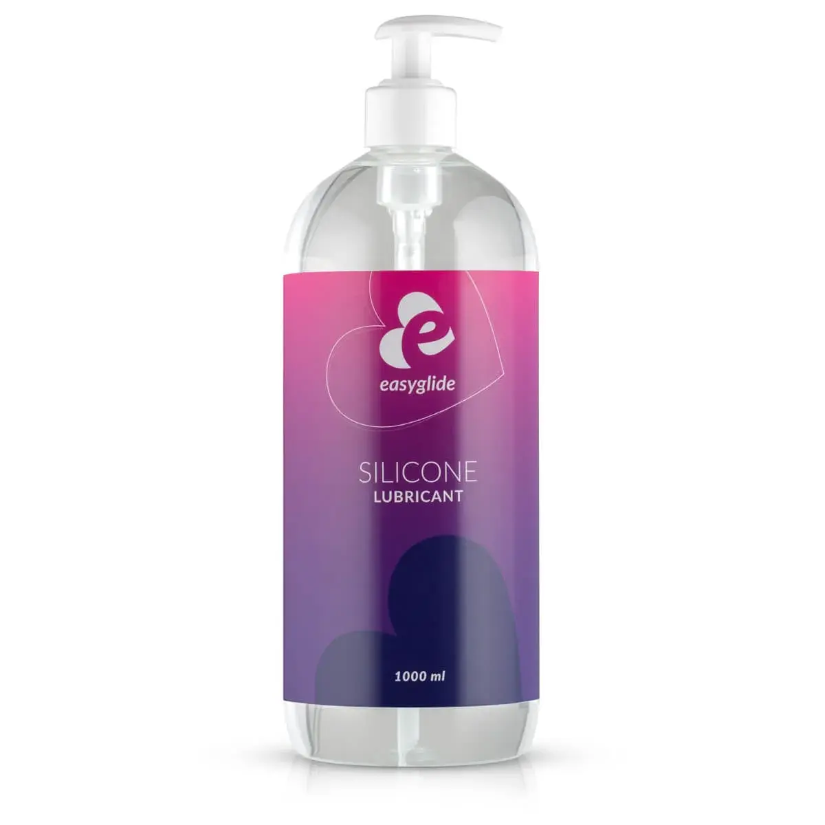EasyGlide - silikónový lubrikant (1000ml)