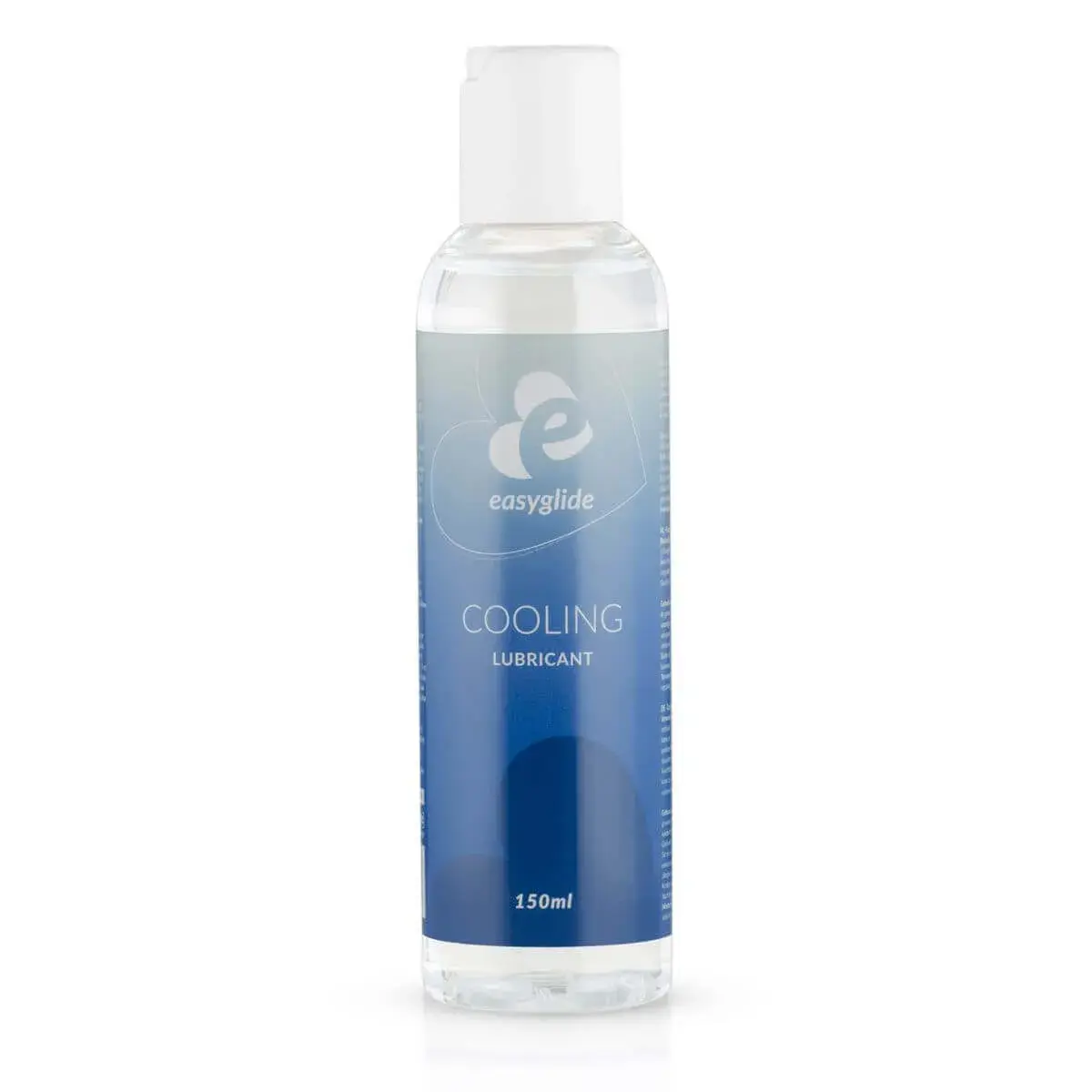 EasyGlide Cooling - chladivý lubrikačný gél na vodnej báze (150ml)