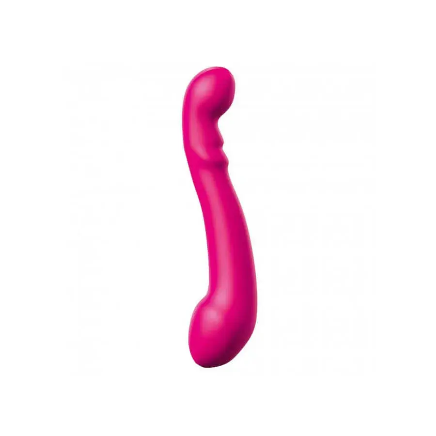 Dorcel So Dildo - silikónové dildo (ružové)