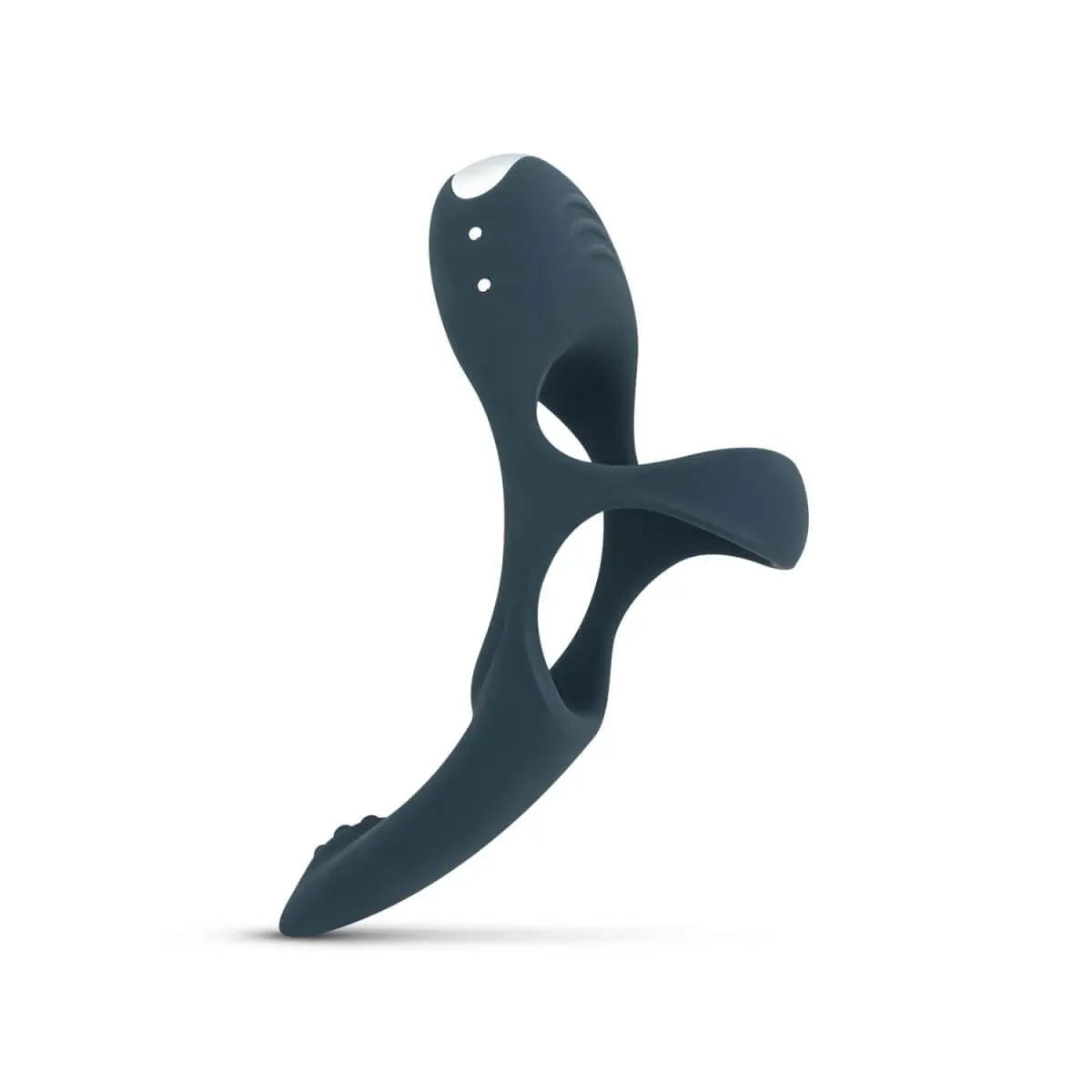 Boners - vibračný krúžok na penis a semenníky