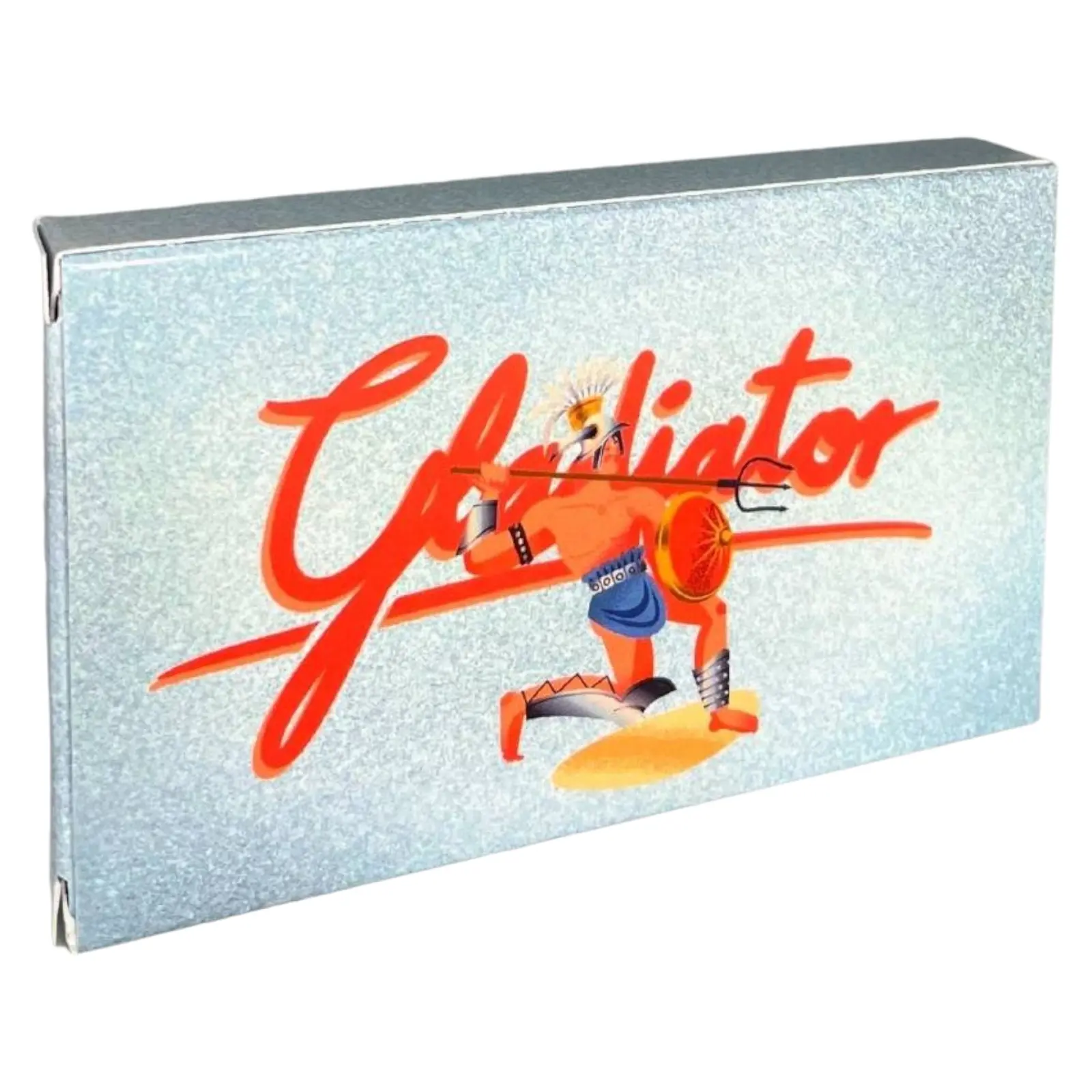 Gladiator Strong - doplnok pre mužov (4 ks)