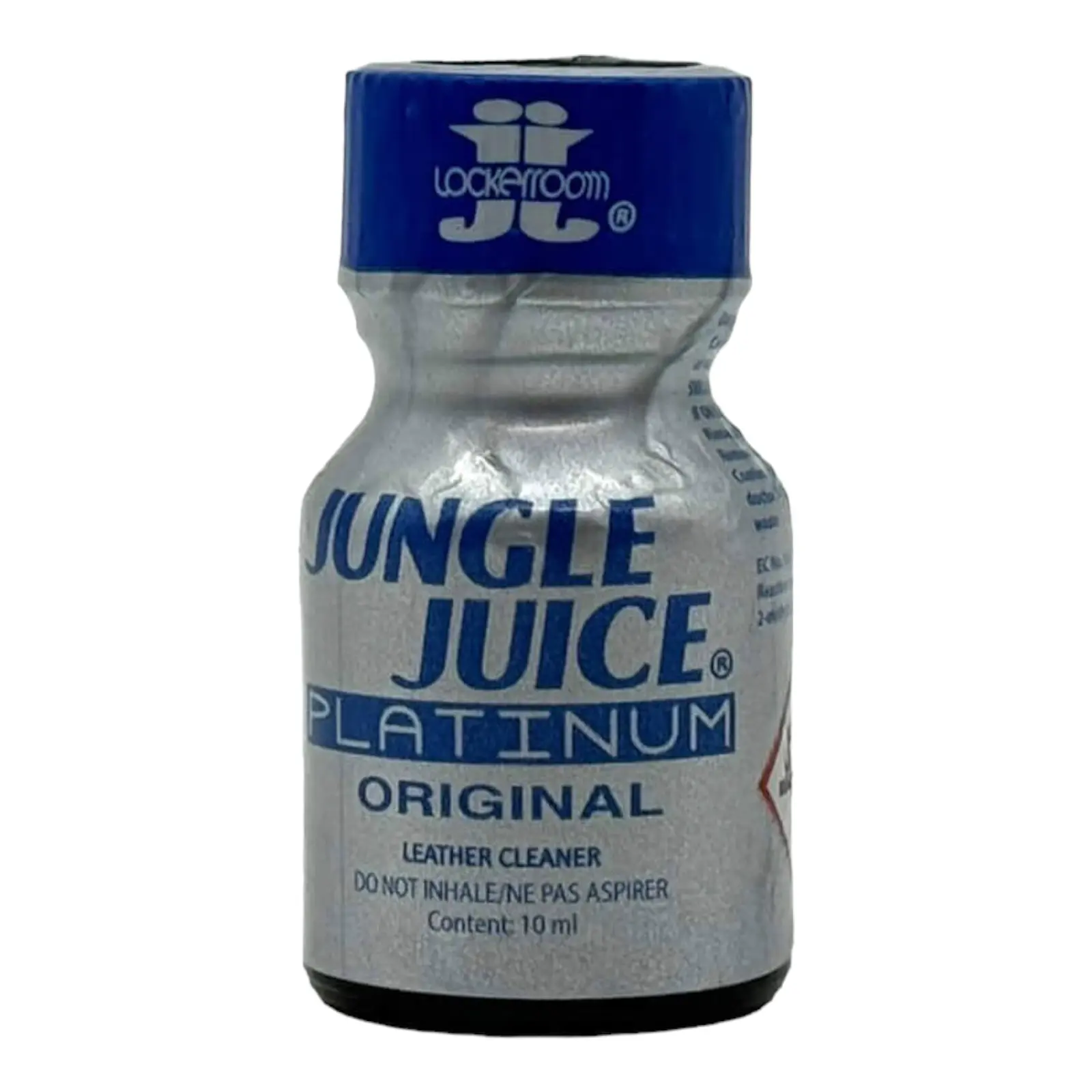 Rush JJ Jungle Juice Platinum - Ty nášlesť pre pocit eufórie! (10ml)