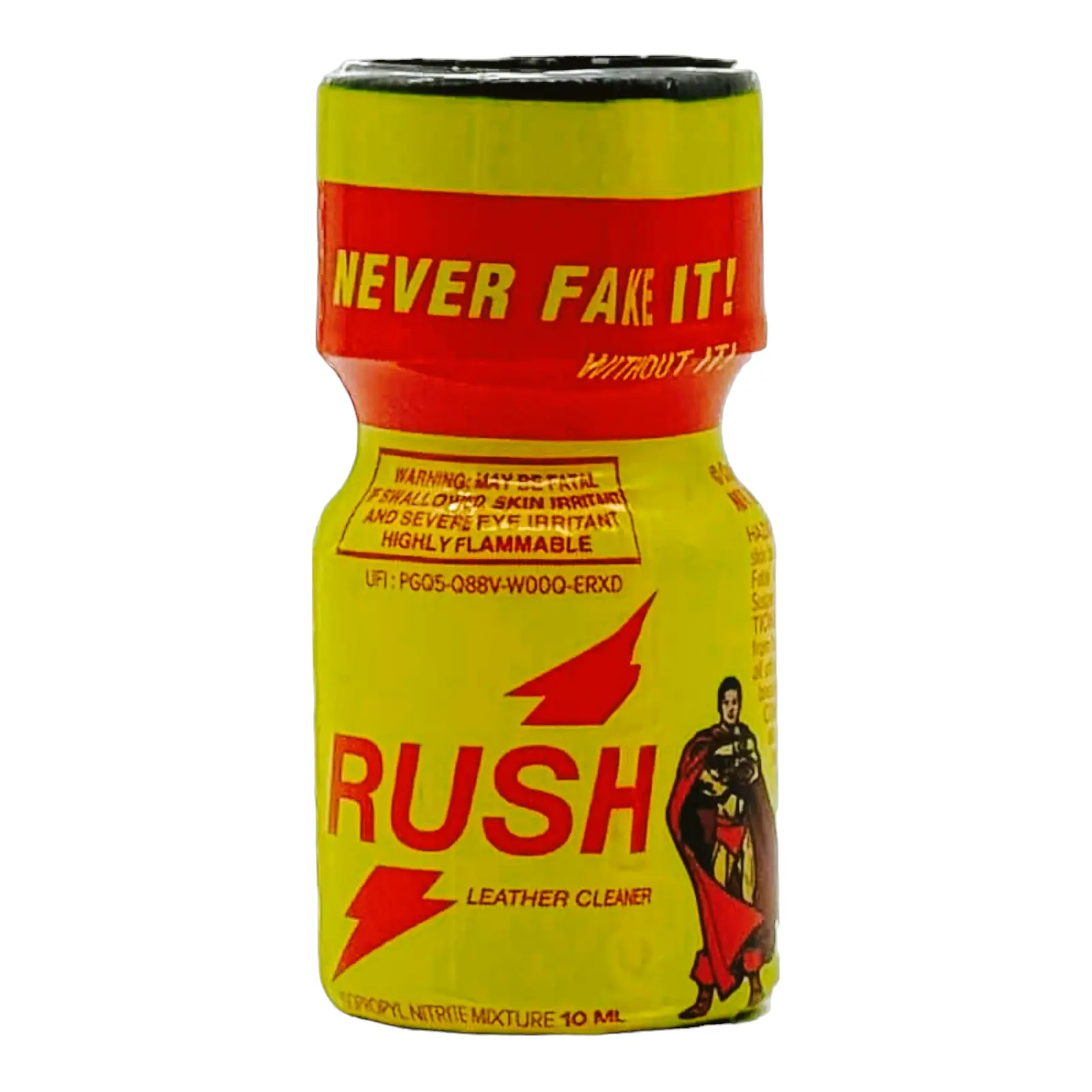 Rush Original - Explózia vášne (10ml)