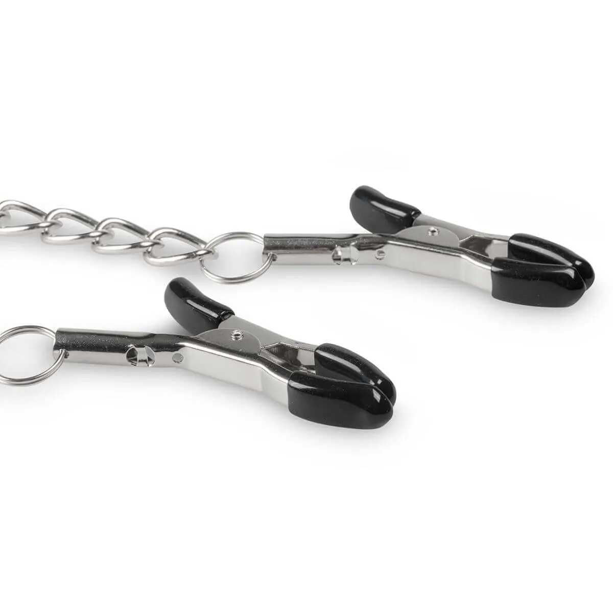 EasyToys - reťazové klipy na bradavky (1 pár)