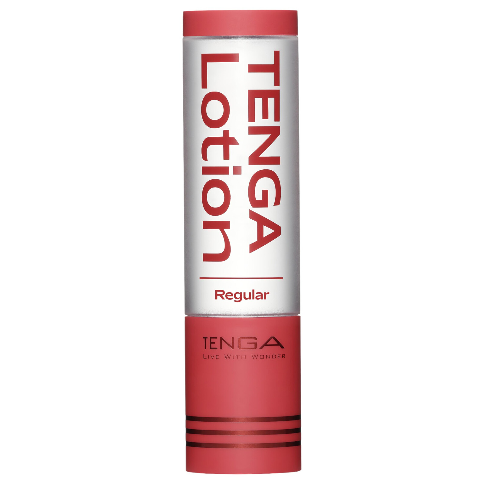 Tenga Lotion Regular - vodný lubrikant (170 ml)
