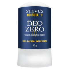 Steves Deo Zero roll-on 60 g