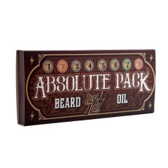 Hey Joe Absolute Pack 8 x 3 ml