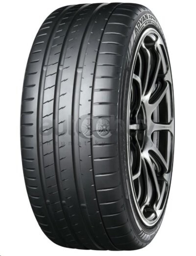 Yokohama ADVAN Sport V107 275/40 R22 107Y XL I* RPB