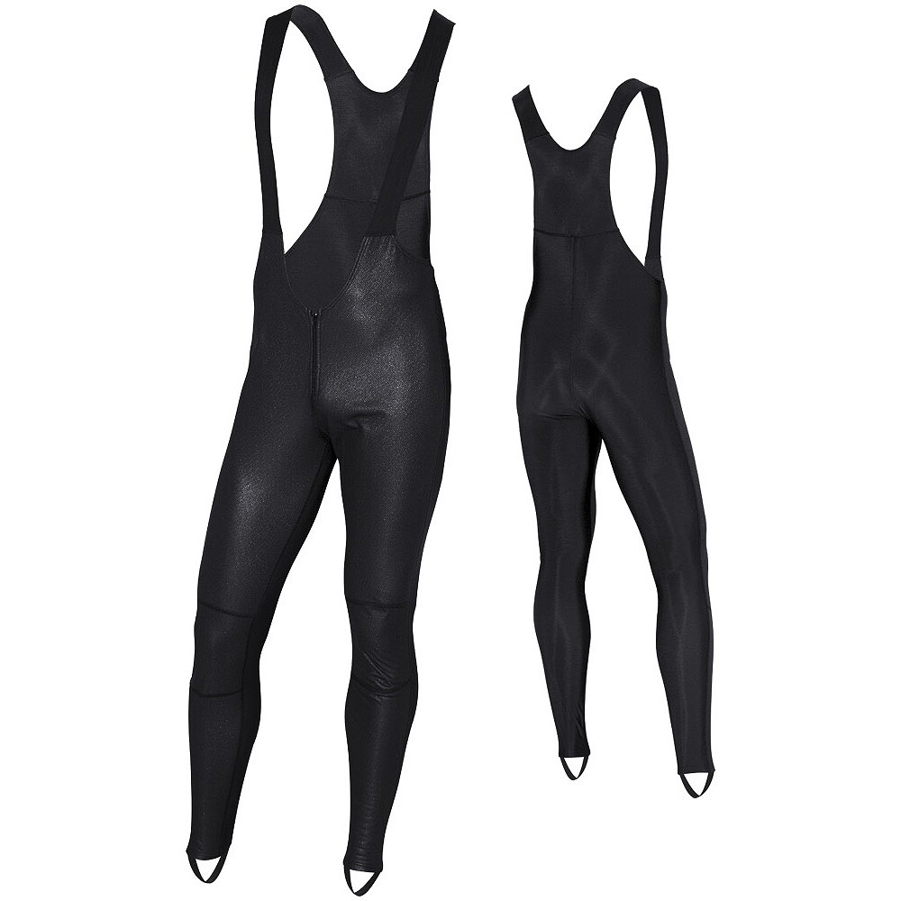 Kellys Thermo Isowind čierna - S