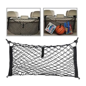 Sieť do batožinového priestoru - 70x 30cm