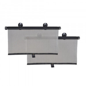 Roletka na bočné okná - 2x55cm (2ks)