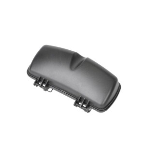 Púzdro na okuliare - na slnečnú clonu auta