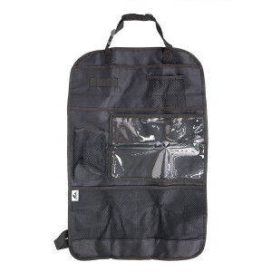 Závesný organizér - na zadnú stranu sedačiek (64x40cm)