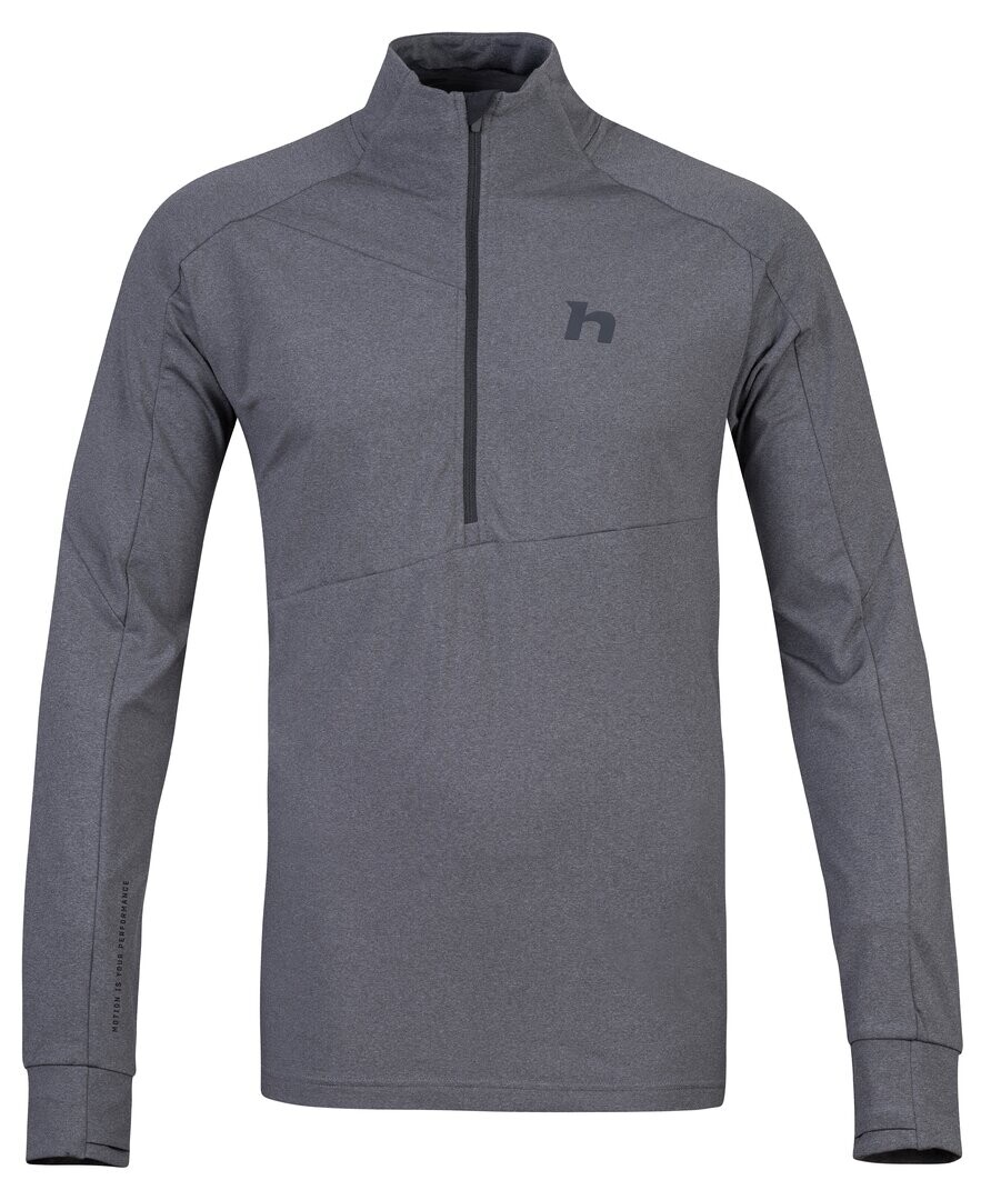 Hannah ERNIE asphalt mel Veľkosť: XL