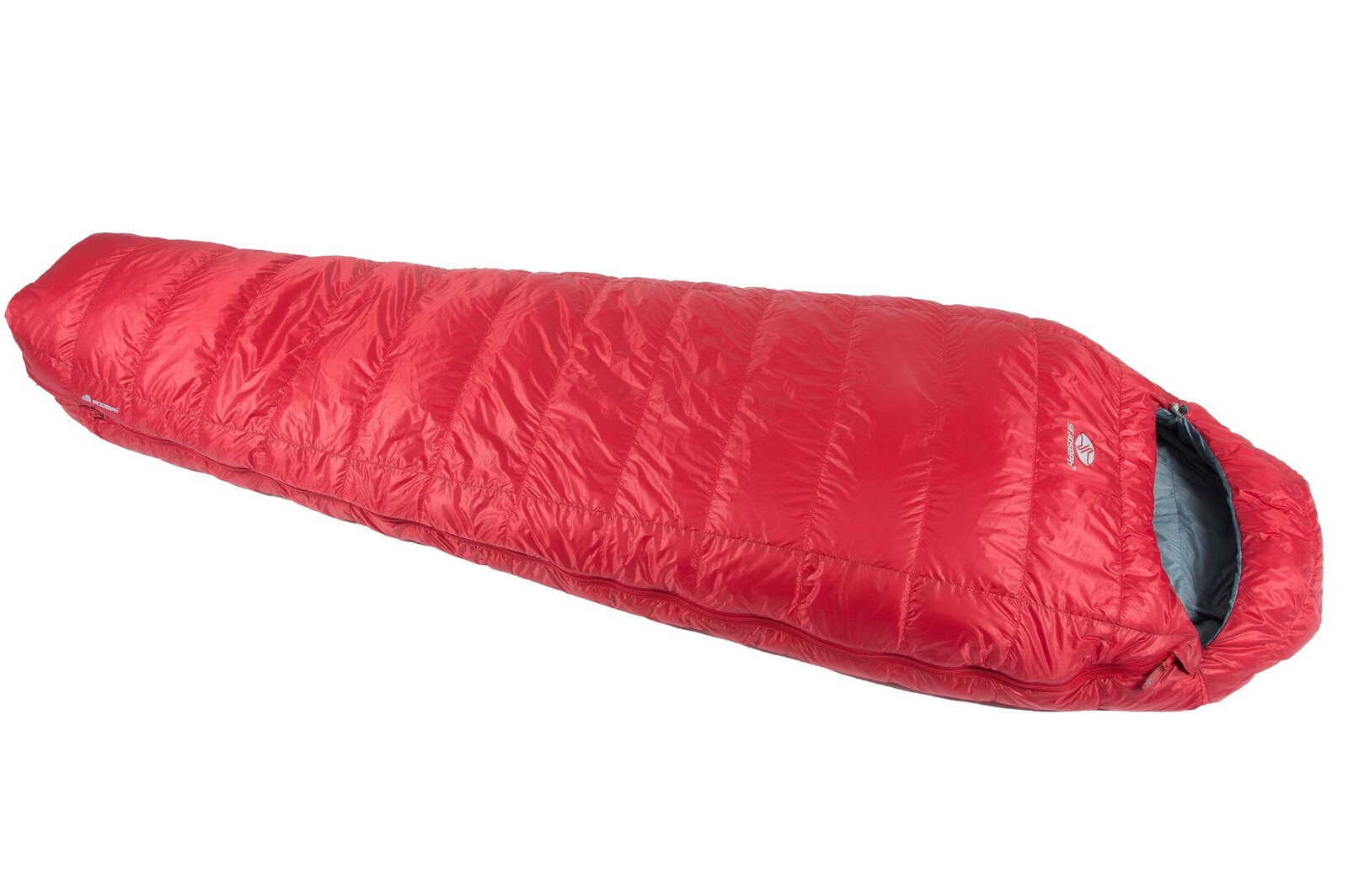 Sir Joseph Rimo III 600 - 170 cm R red 8595617232880