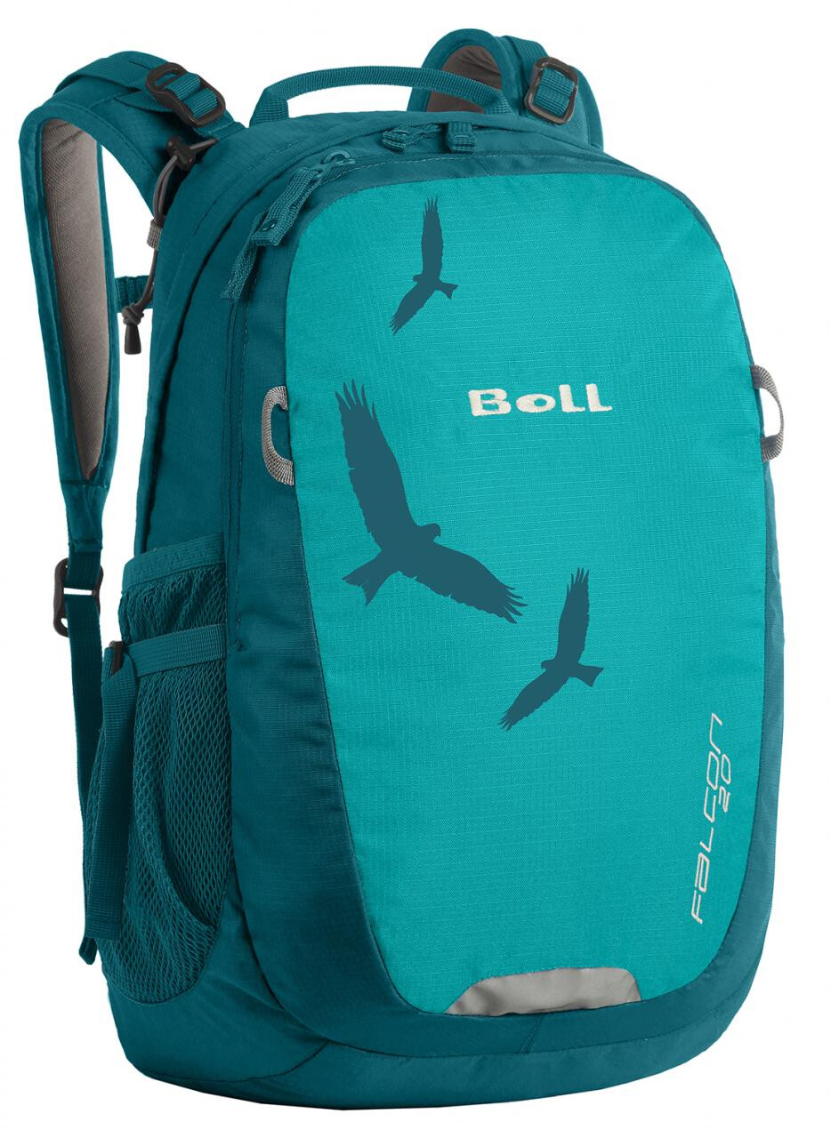 Boll FALCON 20 TURQUOISE 8591790007000