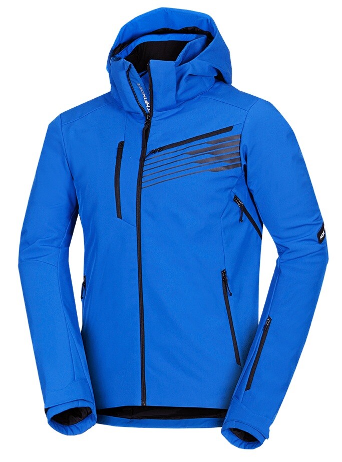 Northfinder BARTALAN blueblack BU-5352SNW-282 Veľkosť: M 8584153620473