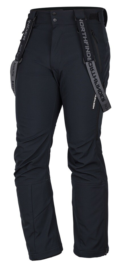 Northfinder BENCE black NO-5050SNW-269 Veľkosť: M 8584153632582