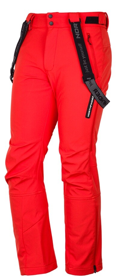 Northfinder BENCE red NO-5050SNW-360 Veľkosť: M 8584153632681