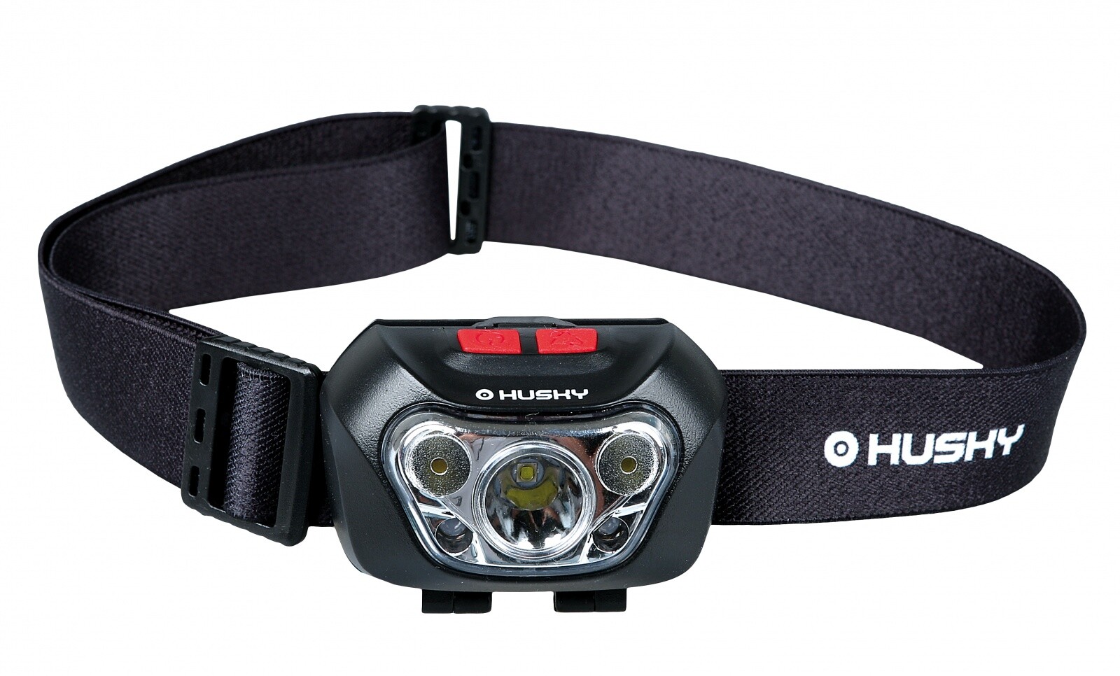 Husky Čelovka Senja black Veľkosť: OneSize