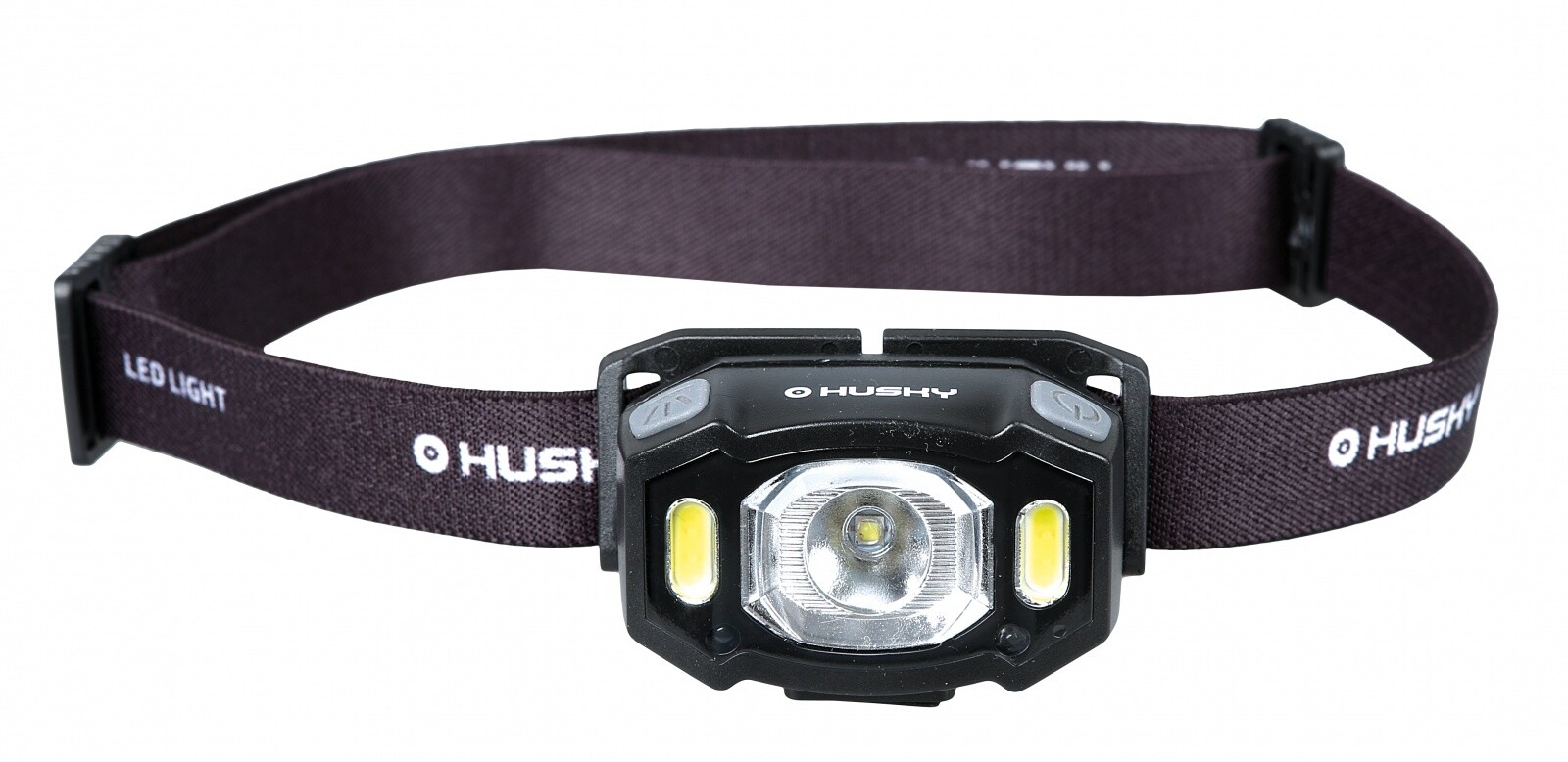 Husky Čelovka Sonya black Veľkosť: OneSize