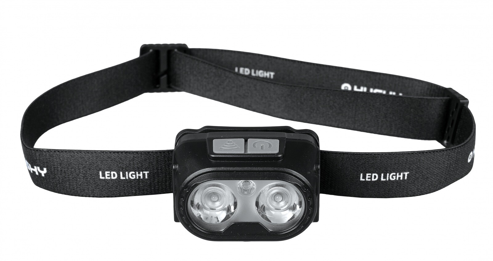 Husky Čelovka Stella black Veľkosť: OneSize