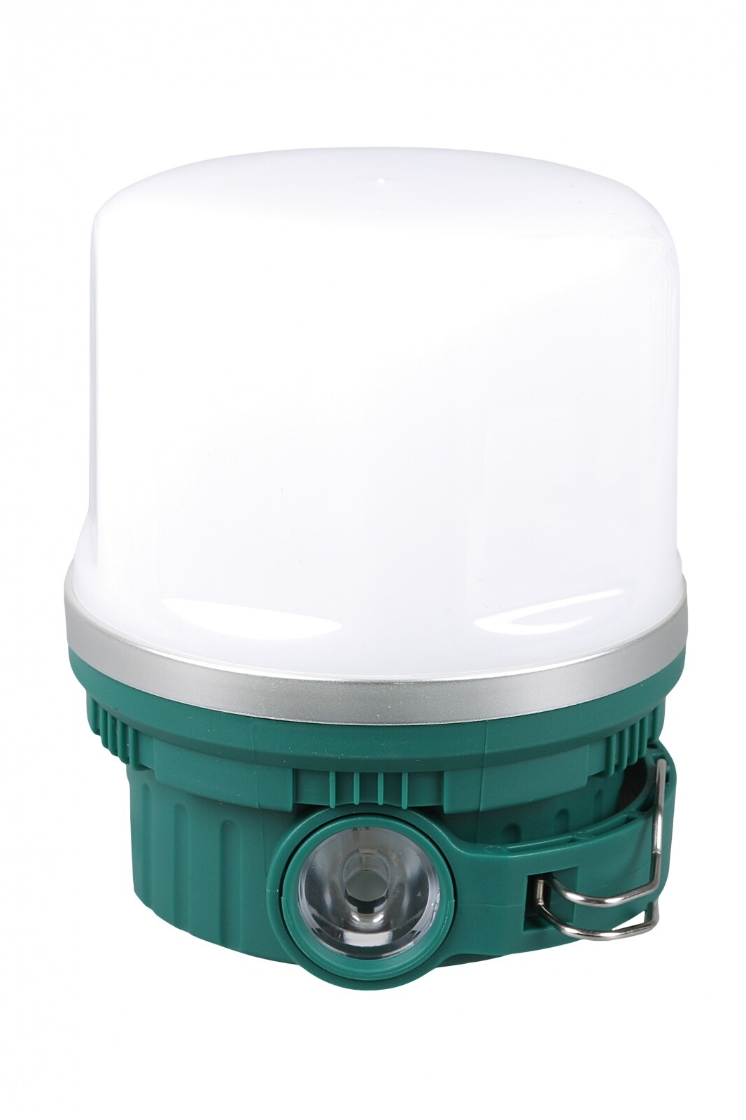 Husky Závesná lampa Solárne svetlo Solla green Veľkosť: OneSize