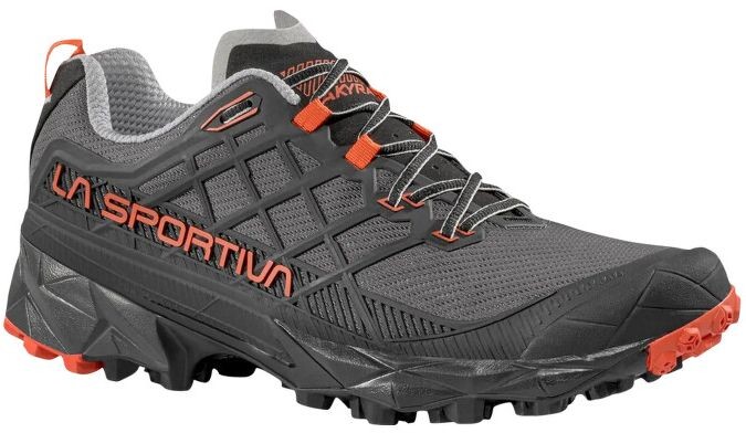 La Sportiva Akyra II Carbon/Cherry Tomato Veľkosť: 42