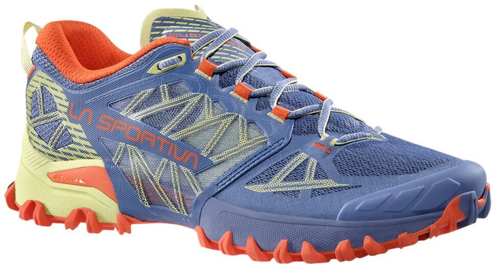 La Sportiva Bushido III Women Moonlight/Zest Veľkosť: 36,5