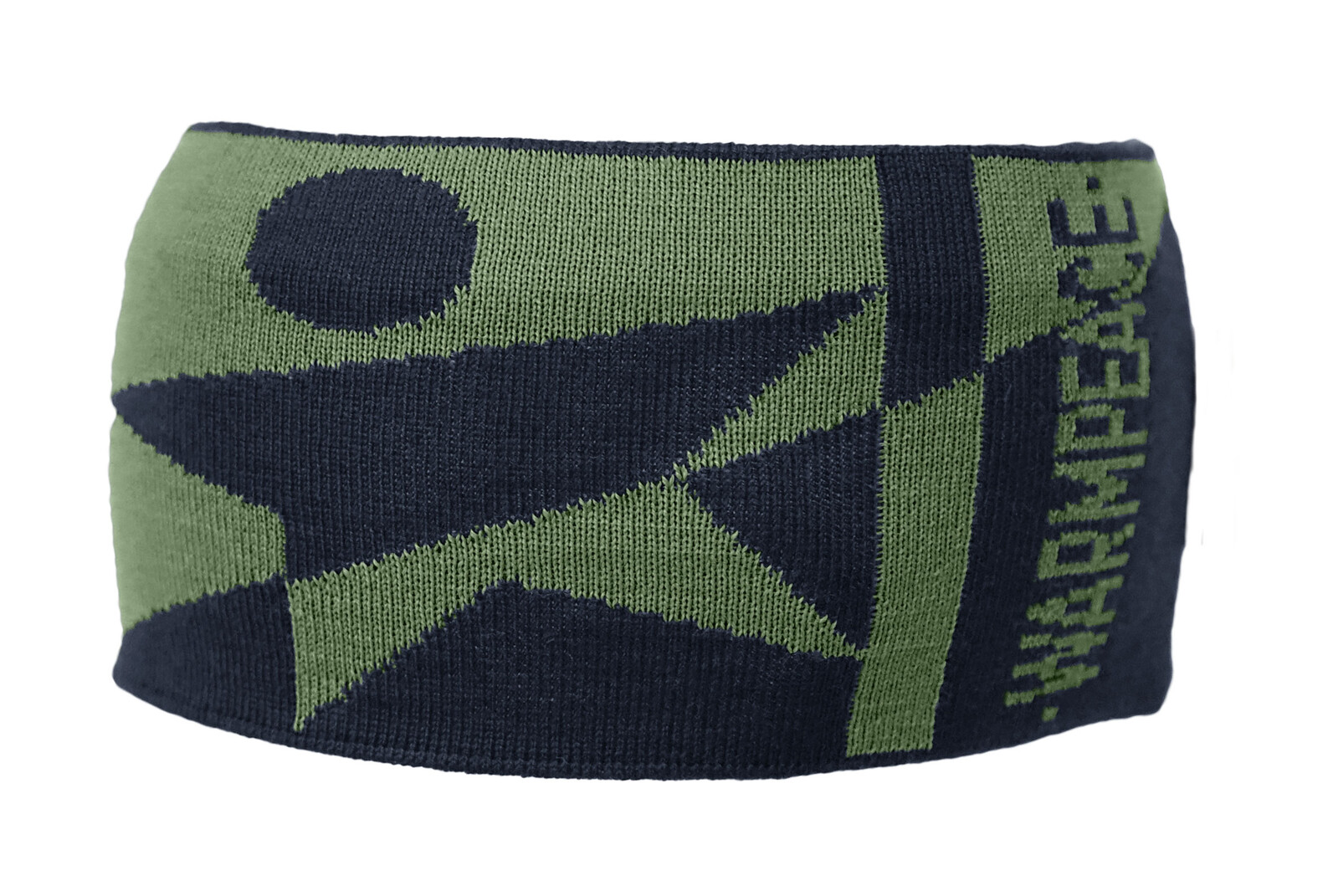 Warmpeace RUMMY navy/green 8591037088366