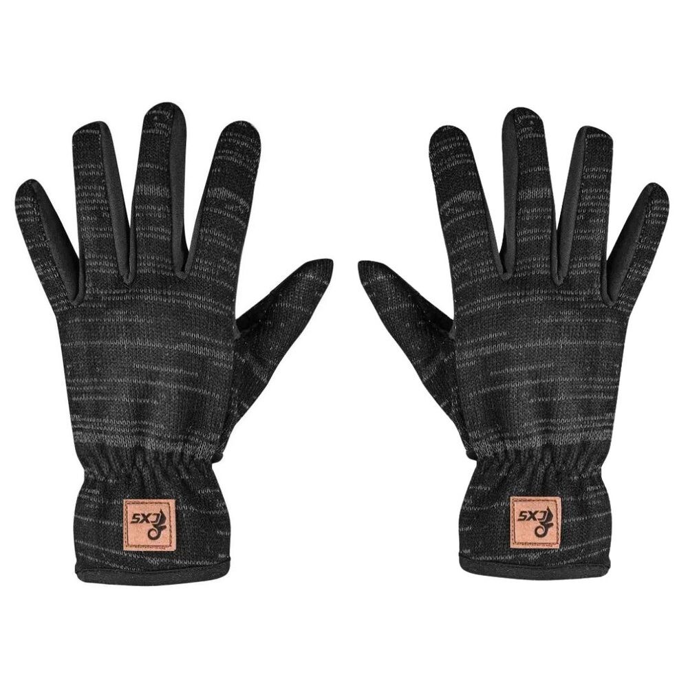 Canis (CXS) Zimné rukavice s reflexným vláknom CXS EIRIN - 7