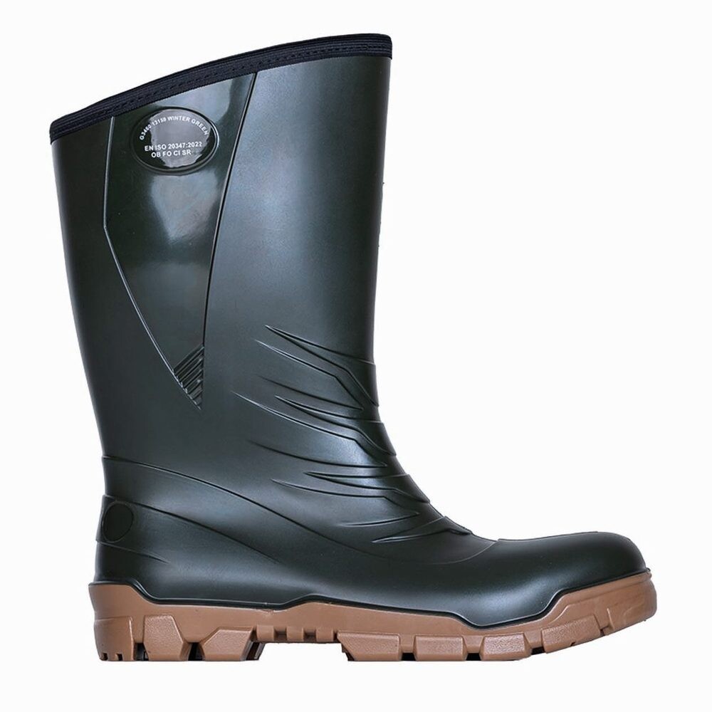 Ardon Zimné zateplené gumáky WINTER - 37