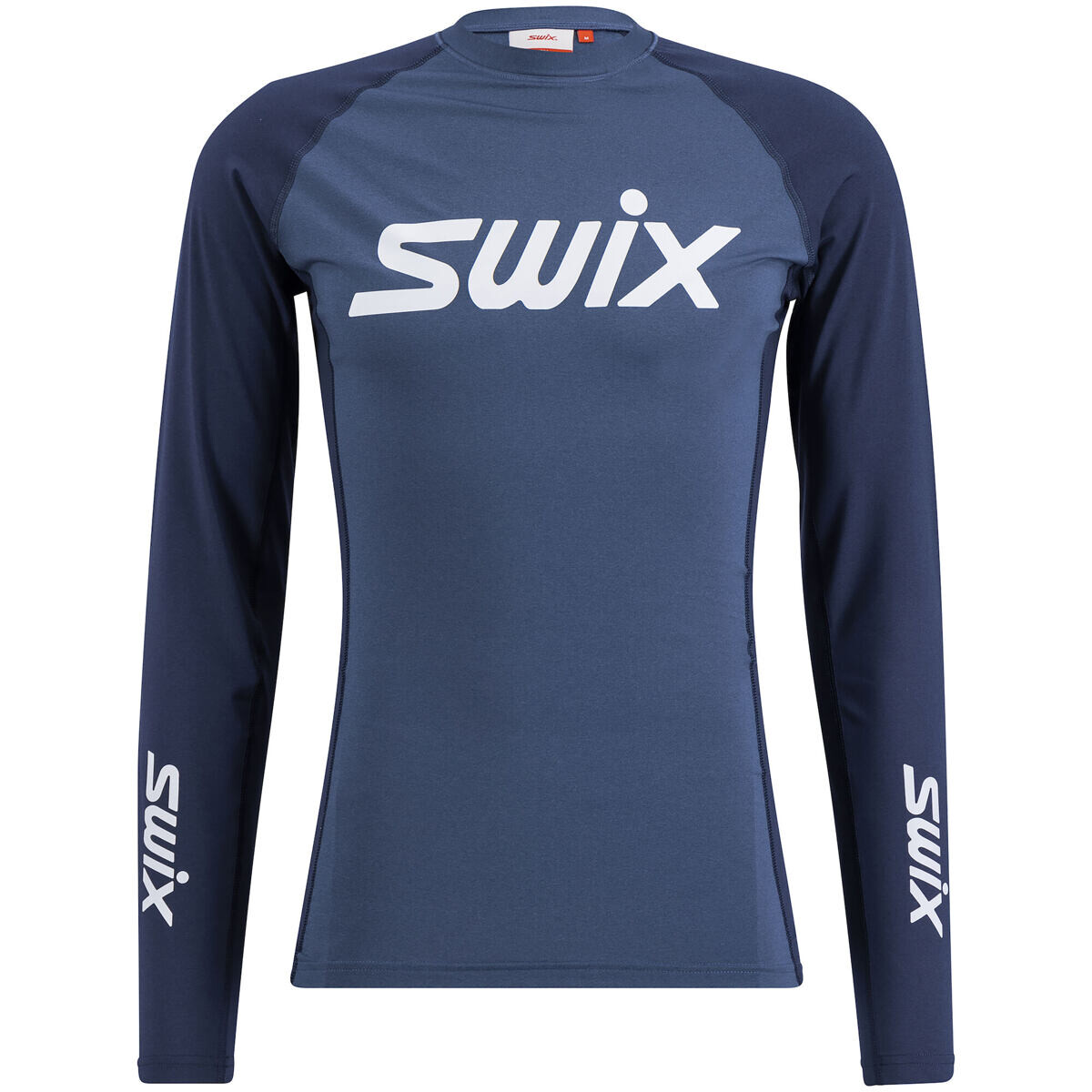 Pánske funkčné tričko Swix RaceX Dry Long Sleeve M