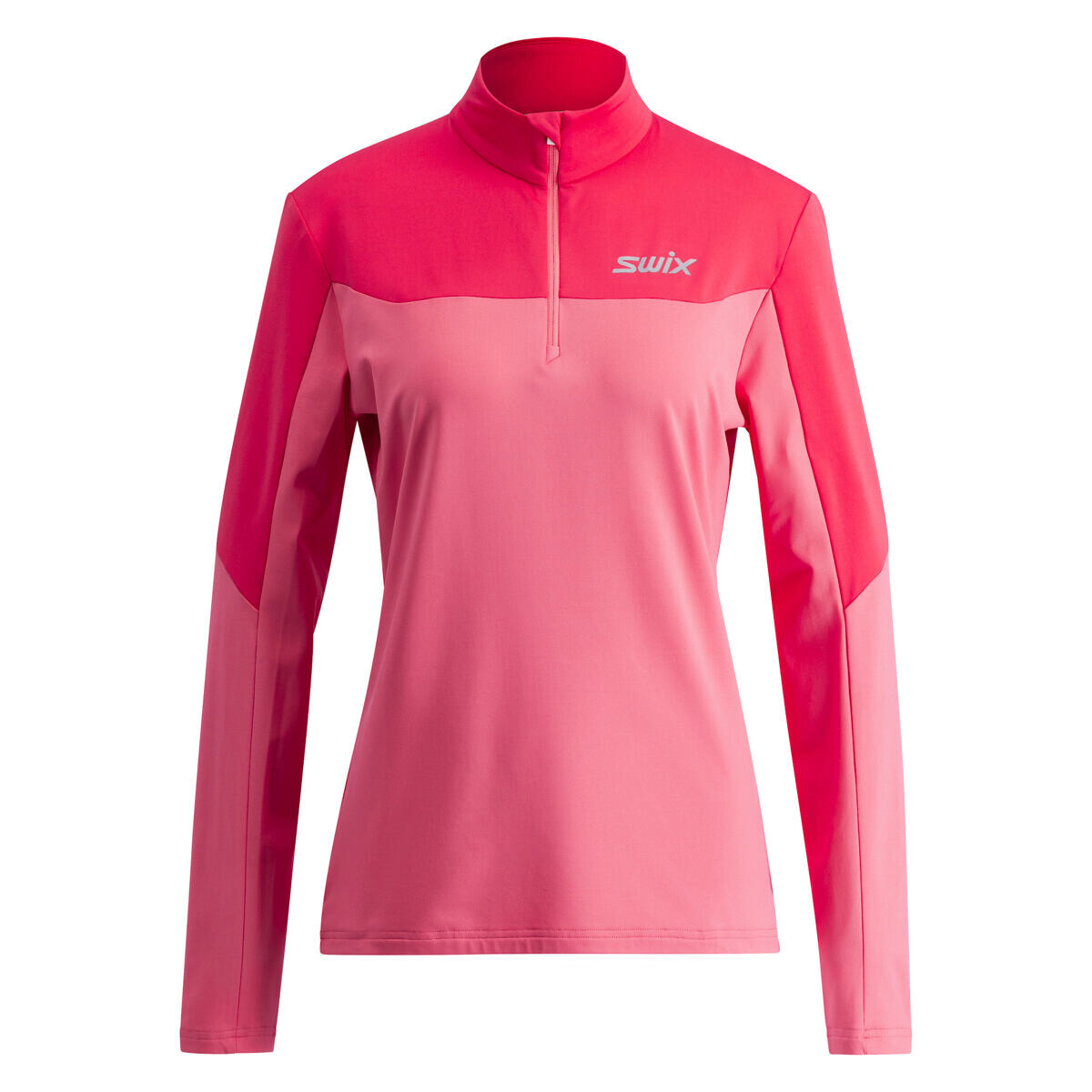 Dámska funkčná mikina Swix Infinity Light Half Zip W