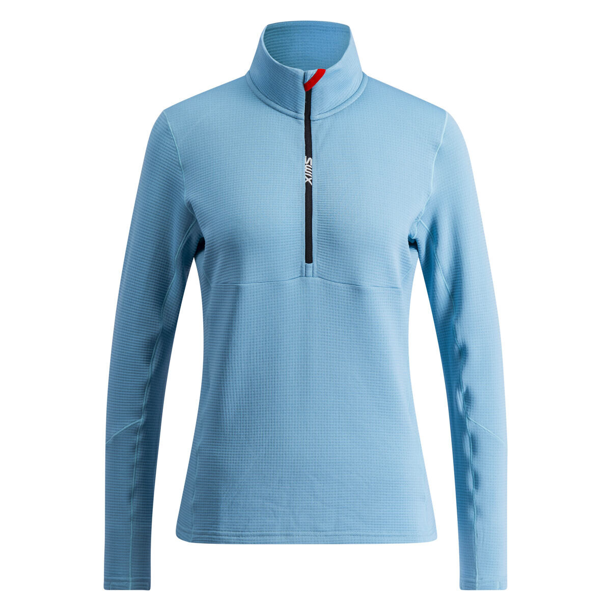 Dámske merino funkčné tričko Swix Heat Wool LS W