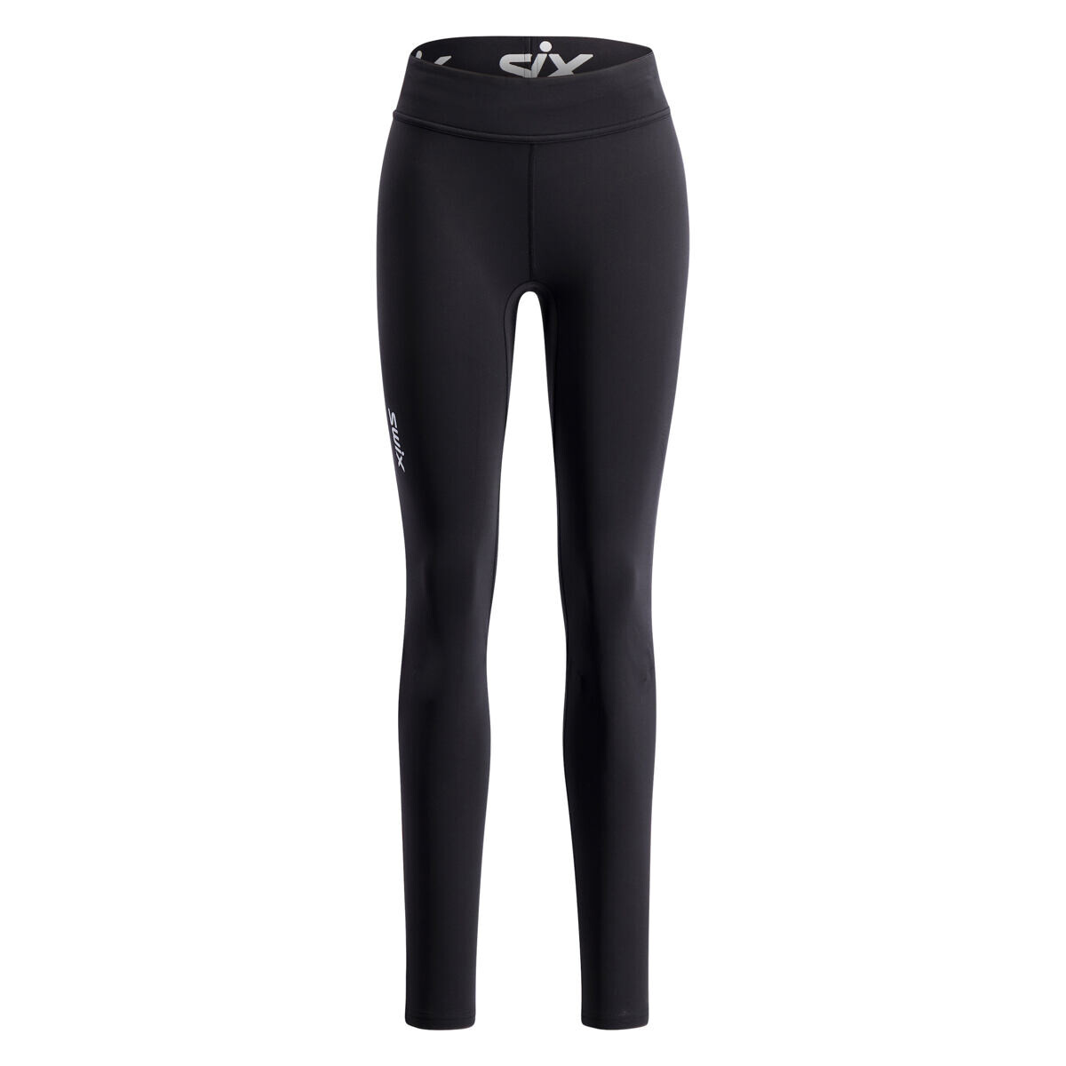 Dámske bežecké nohavice Swix Skills Tights W